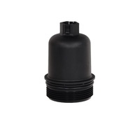 фото thumb №1, Fast ft94746 корпус, фільтр оливи