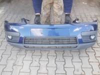 фото thumb №1, Ford c-max 04r- бампер перед передній