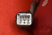 фото thumb №8, Лампа правая задняя задняя 92402-075 kia picanto 1 i 5d lift 08-11