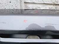 фото thumb №8, Крышка багажника багажника крышка задняя задняя opel combo e 2018- #8413