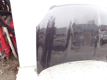 фото thumb №7, Капот перед kpl. nissan qashqai j10 gab 06-09 r.