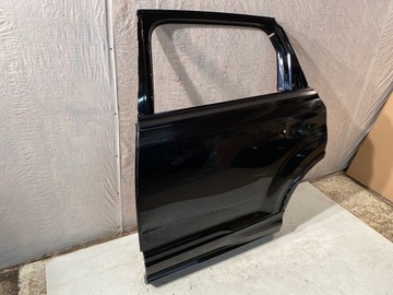 фото thumb №3, Audi q7 4m0 двері лівий зад задні ліві