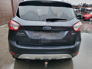 фото thumb №1, Ford kuga i 08-12r крышка h8