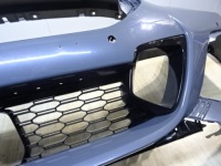фото thumb №9, Бампер перед bmw f44 m-pakiet 19- pdc6