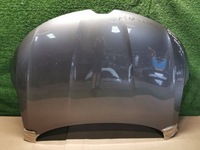 фото thumb №11, Renault talisman капот кришка двигуна b.ładna пряма