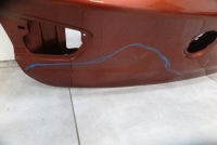 фото thumb №6, Bmw 1 f20 f21 lci lift крышка багажника крышка багажника