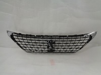 фото thumb №9, Peugeot 3008 ii 5008 ii решітка радіатора хром решітка решітка середня нова gt line