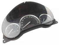 Купити Saab 9-3 ver2 2004 лічильник / спідометр, фото thumb