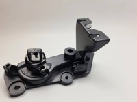 Bmw x6 e71 2014 ручка / кронштейн открывания крышки передней / в Украине, фото thumb