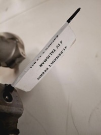 фото thumb №6, Renault scenic iv 4 espace v 1.7 dci турбонагнітач turbo 144105447r