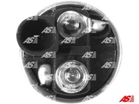 фото thumb №7, Вимикач електромагнітний, стартер as-pl ss3015