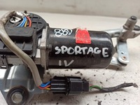 фото thumb №10, Kia sportage iv механизм дворник 98100f1000