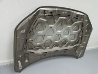 Купить Volvo s80 2 v70 3 xc70 07-16 капот крышка двигателя, фото thumb