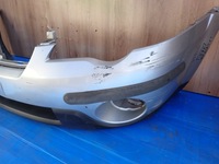 фото thumb №8, Subaru legacy outback 03-06 бампер передний 39d