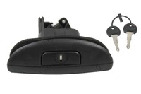 фото thumb №1, Вкладка замка дверь do renault megane i 1.4 1.6 1.8 1.9 dci dt dti tdi 2.0