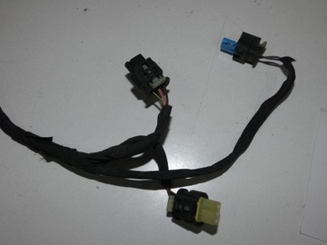 фото thumb №12, Джгут установки бампера mercedes c-klasa w-205