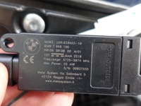 фото thumb №16, Bmw z4 g29 roadster двері ліва перед повний eu