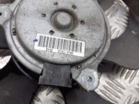 фото thumb №2, Вентилятор радиатора renault twingo ii 1.2 16v x