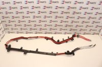 фото thumb №1, Bmw g01 x3 g02 x4 клема плюсова шланг патрубок 6839824