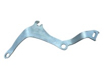 фото thumb №1, Кронштейн кронштейн катализатора bmw x5 g05 lci