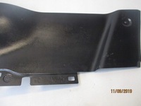 фото thumb №11, Пластик защита левый задняя renault scenic