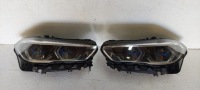 Купить Bmw x5 g05 x6 g06 фара левая передняя laser led 9481789, фото thumb