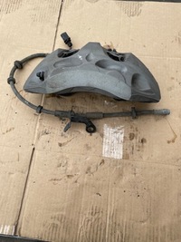 фото thumb №1, Audi q7 4m суппорт тормозной левый 4m0615105ec