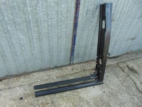 фото thumb №6, Обшивка поріг рамка стійка vw transporter t5 t6