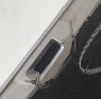 фото thumb №11, Бампер зад задний mazda 3 bn рестайлинг 16- pdc