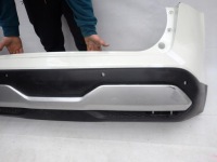 фото thumb №7, Nissan qashqai 3 iii j12 2021- бампер задня задній