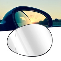 фото thumb №12, Скло дзеркало бічного з підігрівом скло дзеркало заднього dla cooper