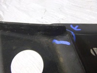 фото thumb №5, Skoda karoq панель під лобовим склом комплектні