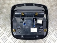 2018 jeep grand cherokee бардачок на накладки на фари 1vs291x9ad в Україні, фото thumb