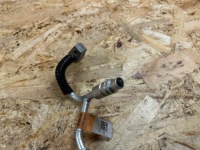 Купити Патрубок шланг труба кондиціонера ford focus mk4 jx61-19a834-pd 2018-, фото thumb