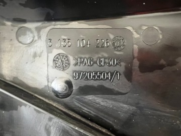 фото thumb №7, Вентилятор радіатор mercedes a- b клас w246 w176