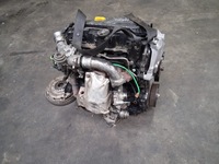 фото thumb №5, Renault trafic iii двигатель 1.6 dci biturbo r9md452