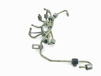 Land rover range rover velar 2021 шланг упорскування Ціна, фото thumb