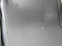 Audi a1 82a 17- бампер перед 82a807437a 82a807437b 82a807437c 82a807437d Недорого, фото thumb