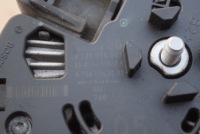 фото thumb №4, Mercedes w211 w219 6.3 генератор m156