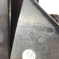 фото thumb №10, Maserati ghibli 2014 бардачок панели приборной панели