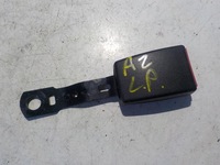 фото thumb №4, Audi a2 застёжка ремня левая правая перед 8z0857755f