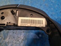 Citroen c4 picasso руль многофункциональный кожаный Доставка, фото thumb