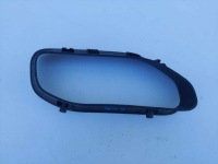 фото thumb №2, Рамка решётка бампера правая ram 2019-