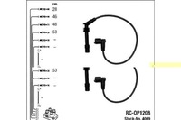 фото thumb №8, Ngk набор трубопровод зажигания rc-op12084069