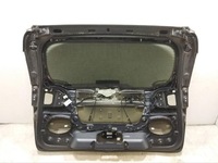 фото thumb №8, Крышка багажника chrysler pacifica 2018 5rp06axrac