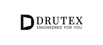 Белый Drutex Терраса Окно Дверь 865 x 2095