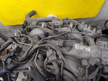 фото thumb №6, Pajero 3.5 gdi 02r 203km 6g74 генератор md370479 a3tb2091a