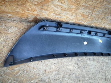 фото thumb №14, Hyundai ioniq 5 v 21- дифузор спойлер бампера зад pdc 86671-gi000