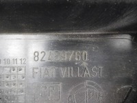 фото thumb №16, Бампер перед lancia dedra оригінальний номер 82459760