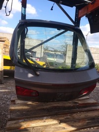 фото thumb №1, Кришка скло багажника зад renault laguna 2 ii tea19